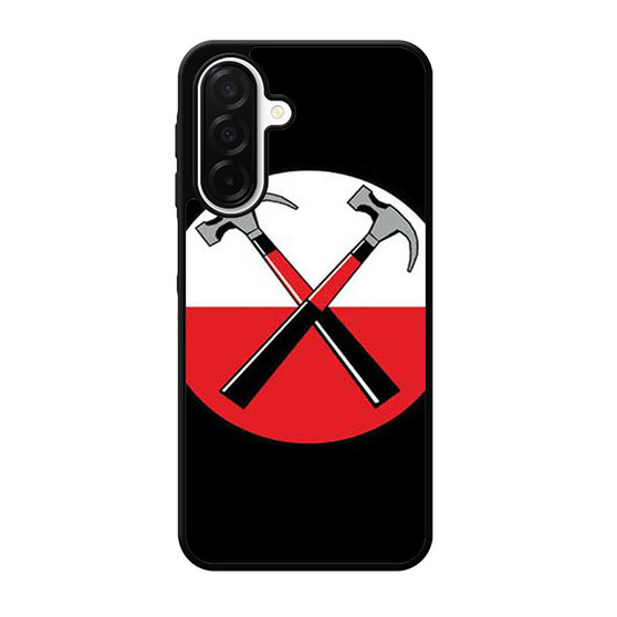 Pink Floyd hammer logo Samsung Galaxy A26 5G Case