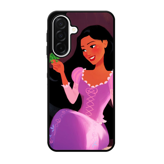 Pocahontas Samsung Galaxy A26 5G Case
