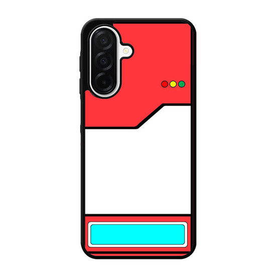 Pokemon Go Pokedex Samsung Galaxy A26 5G Case