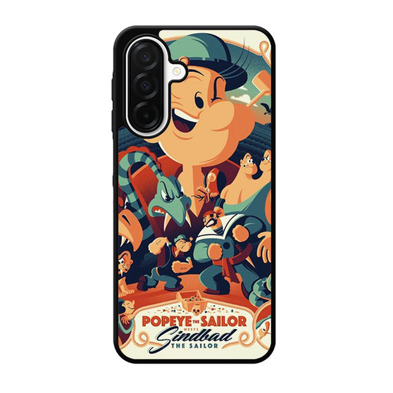post malone lockscreens Samsung Galaxy A26 5G Case