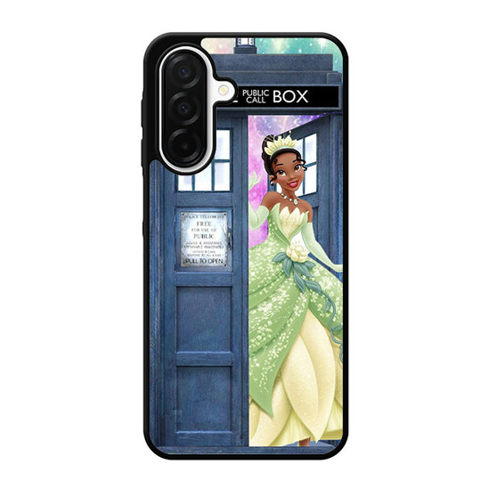 princess merida Samsung Galaxy A26 5G Case