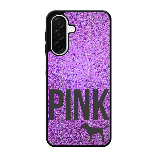 purple lakers Samsung Galaxy A26 5G Case