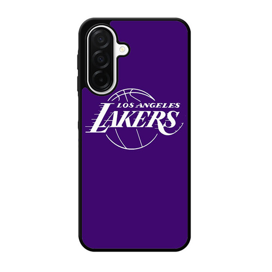 purple puma Samsung Galaxy A26 5G Case