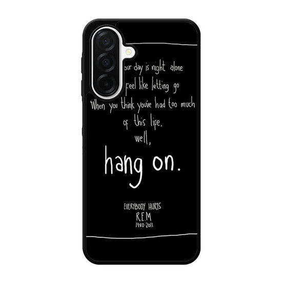 R2D2 starwars Samsung Galaxy A26 5G Case