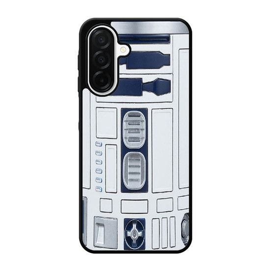 R2D2 Samsung Galaxy A26 5G Case