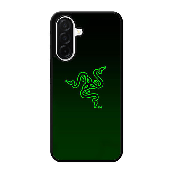 Red Acura Logo Samsung Galaxy A26 5G Case