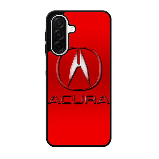 Red Beast Samsung Galaxy A26 5G Case