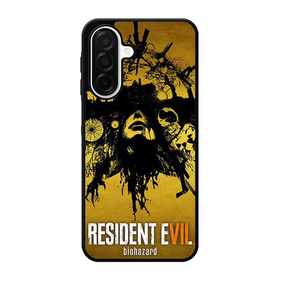 Rick & Morty Samsung Galaxy A26 5G Case