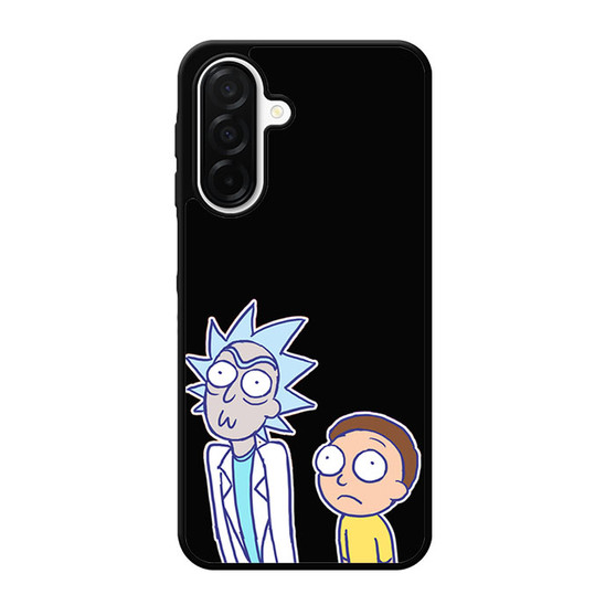 Rick And Morty Cool 2 Samsung Galaxy A26 5G Case