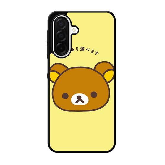 Rip Curl Art Samsung Galaxy A26 5G Case
