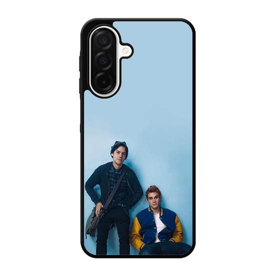 Riverdale Archie Samsung Galaxy A26 5G Case