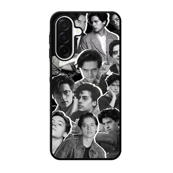 Riverdale Lili Reinhart As Betty Cooper 2 Samsung Galaxy A26 5G Case