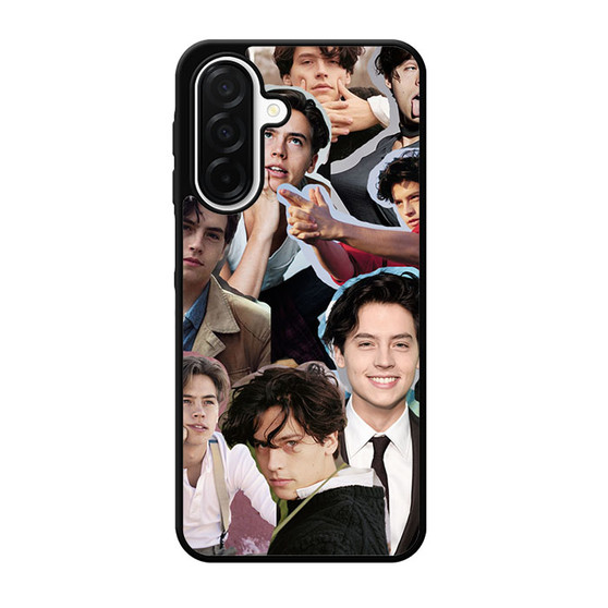 Riverdale Quote Samsung Galaxy A26 5G Case