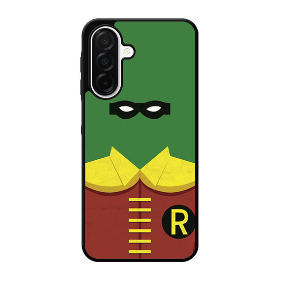 Rolex logo 1 Samsung Galaxy A26 5G Case