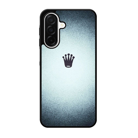 Rolex Wrist Watches Samsung Galaxy A26 5G Case