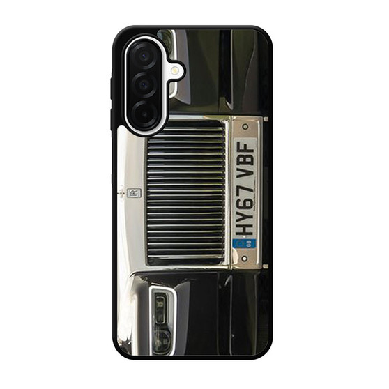 Ronda Rousey Samsung Galaxy A26 5G Case