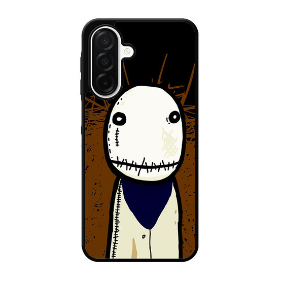 Sam Hunt Samsung Galaxy A26 5G Case