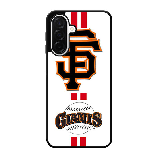 San Francisco Giants 2 Samsung Galaxy A26 5G Case