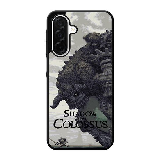 Shadow Of The Tomb Rider 3 Samsung Galaxy A26 5G Case