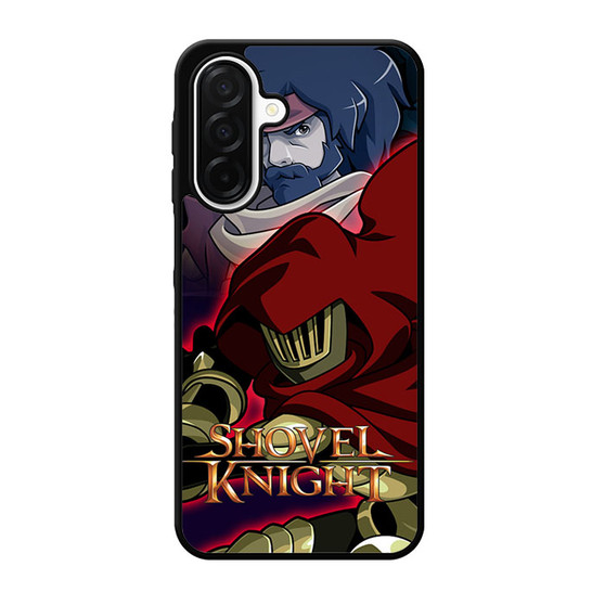 Shovel Knight Game 2 Samsung Galaxy A26 5G Case