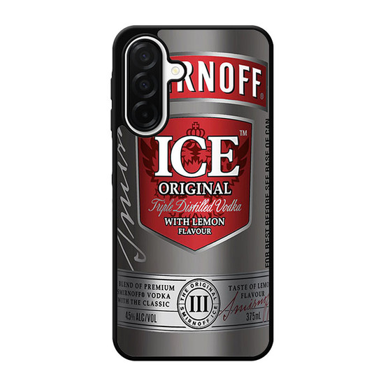 smirnoff ice original Samsung Galaxy A26 5G Case