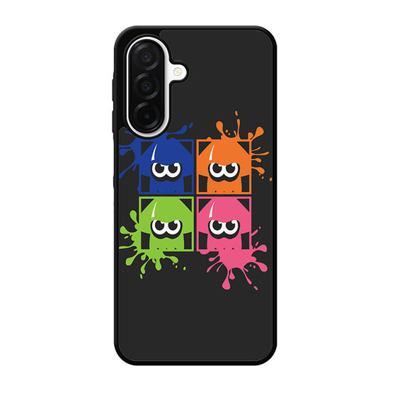 Spongebob & his Friends Samsung Galaxy A26 5G Case
