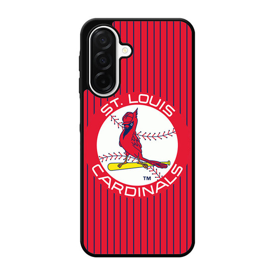 St Louis Cardinals 1 Samsung Galaxy A26 5G Case