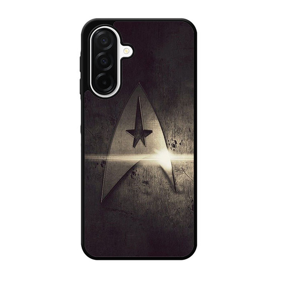 Star Trek Emblem Samsung Galaxy A26 5G Case