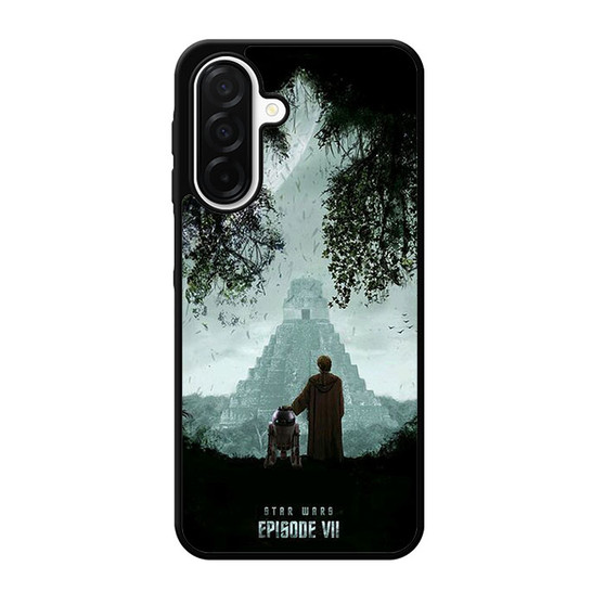 Star Wars Episode VII 1 Samsung Galaxy A26 5G Case