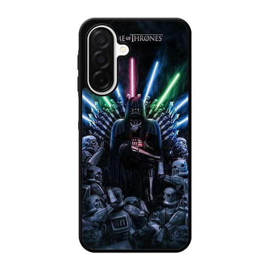 star wars Game of Thrones Samsung Galaxy A26 5G Case