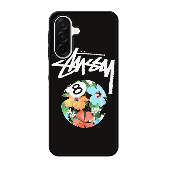 Stussy Bowling Ball Samsung Galaxy A26 5G Case