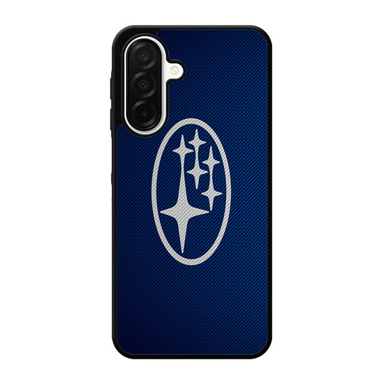 Subaru Logo Samsung Galaxy A26 5G Case