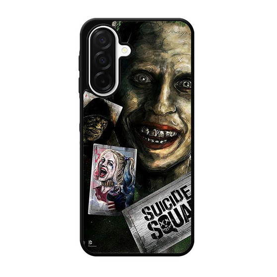 sun and moon Samsung Galaxy A26 5G Case