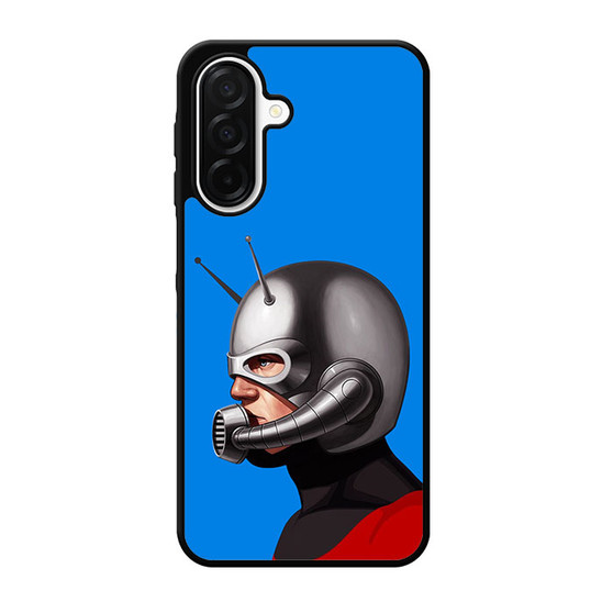 Superhero Series Ant Man Samsung Galaxy A26 5G Case