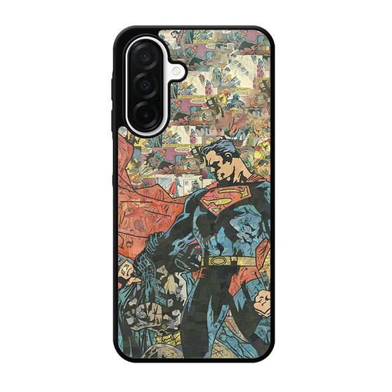 supernatural car Samsung Galaxy A26 5G Case