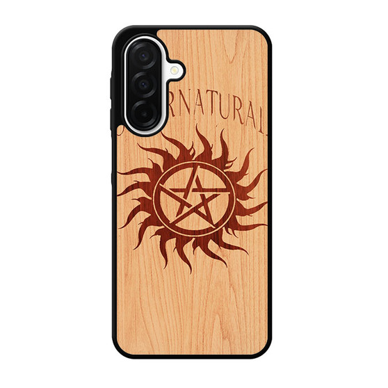 supernatural Samsung Galaxy A26 5G Case