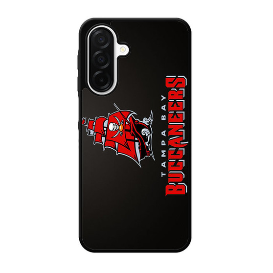 Tampa Bay Buccaneers American Football Samsung Galaxy A26 5G Case