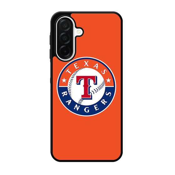 Texas Rangers 1 Samsung Galaxy A26 5G Case