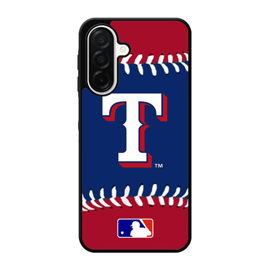 Texas Rangers 3 Samsung Galaxy A26 5G Case