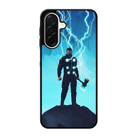 The Avengers Thor Samsung Galaxy A26 5G Case
