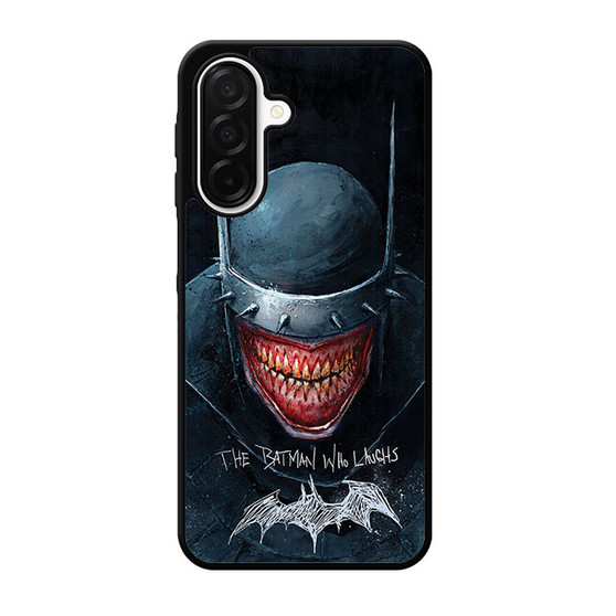 The Batman Who Laughs 2 Samsung Galaxy A26 5G Case