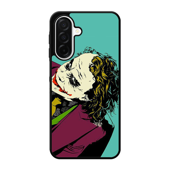 The Joker Comic Samsung Galaxy A26 5G Case