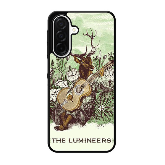 The Lumineers Album 1 Samsung Galaxy A26 5G Case