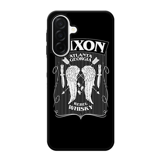 The Walking Dead Dixon Atlanta Georgia Samsung Galaxy A26 5G Case
