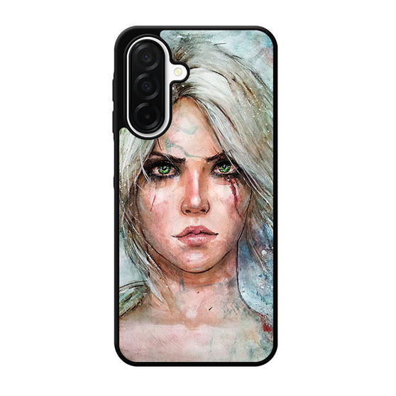the witcher ciri Samsung Galaxy A26 5G Case