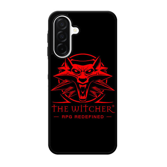 The witcher rpg redefined Samsung Galaxy A26 5G Case