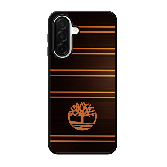 Timberland Strip Samsung Galaxy A26 5G Case