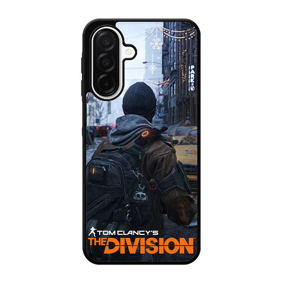 Tom Clancy's The Division 2 Samsung Galaxy A26 5G Case