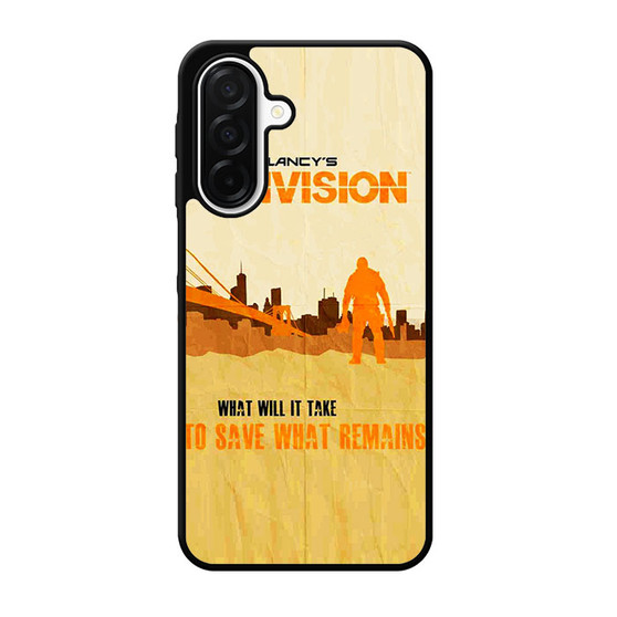 Tom Clancy's The Division 1 Samsung Galaxy A26 5G Case