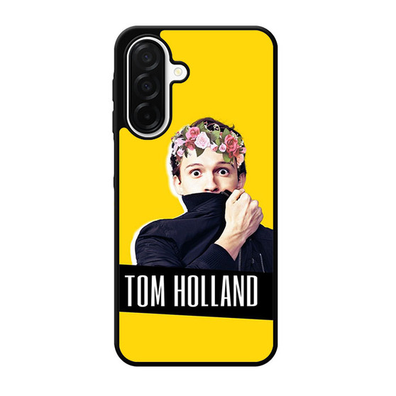 Tom Holland Samsung Galaxy A26 5G Case